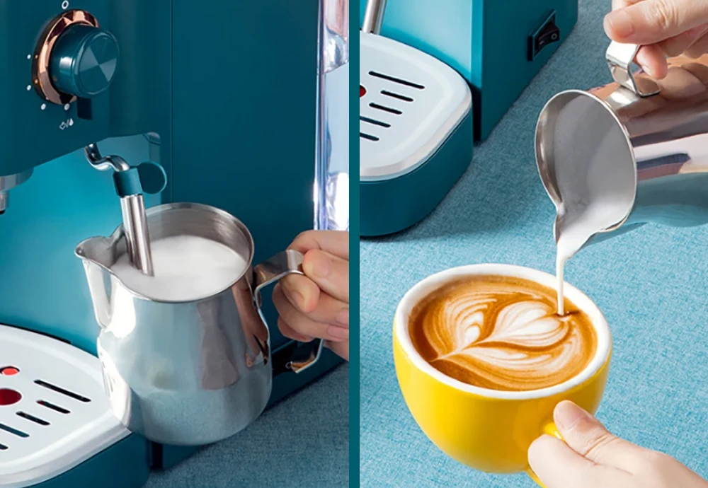 coffee makers & espresso machines