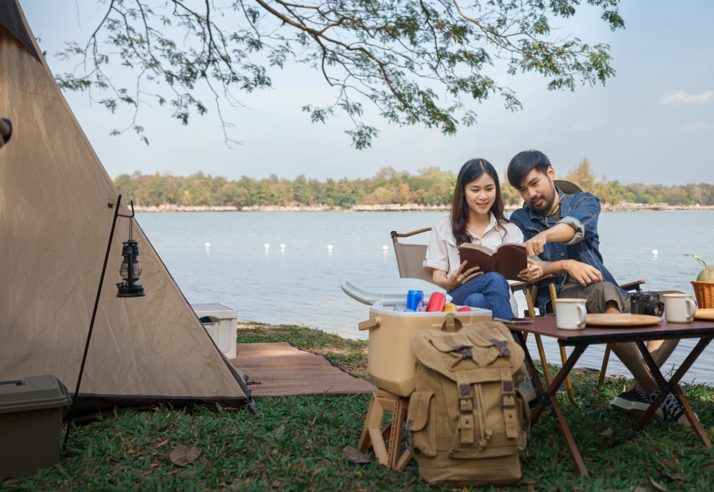 best ultralight tent